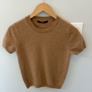 Quince cashmere sweater